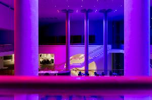Konzerthaus Freiburg gewinnt mit Beleuchtungsprojekt internationalen Preis