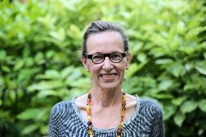 Slow Food Deutschland trauert um seine Vorsitzende Dr. Ursula Hudson