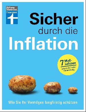 Buch „Sicher durch die Inflation“