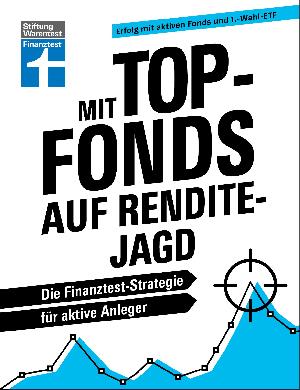 Neuer Finanztest-Ratgeber