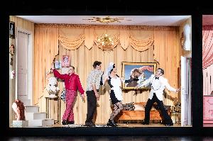 Theatertipp: La Cage aux Folles