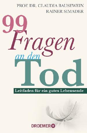 Buchtipp: Prof. Dr. Claudia Bausewein & Rainer Simader 