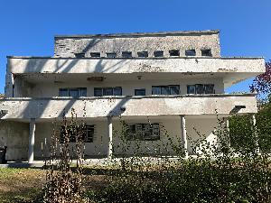 Außensanierung der Villa Sauerländer in Wolfegg-Alttann steht an