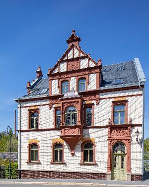 Sanierung des Kräußelhauses in Gräfenberg ist abgeschlossen