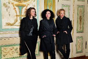 Grundton D-Benefizkonzert in der Alten Kongresshalle München