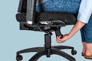 Homeoffice: Tests von Bürostühlen, Monitoren, Druckern und Webcams