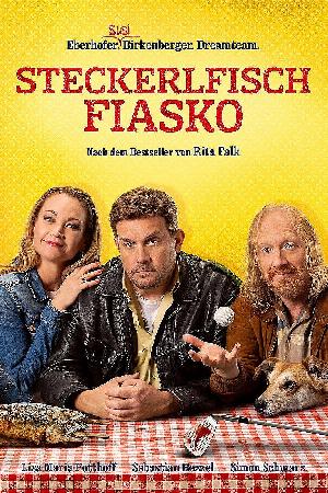 Filmtipp: Steckerlfischfiasko