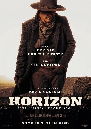 Filmtipp: Horizon