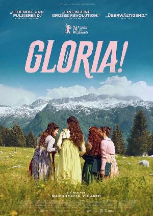 Filmtipp: Gloria!