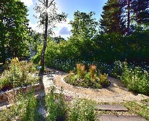 Ein PikoPark für Knielingen