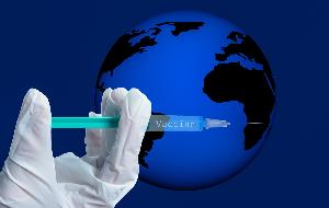 Impfen – global und gerecht?!