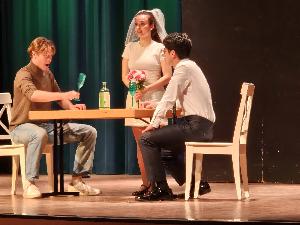 Junge Oper beim 29. Bad Krozinger Mozartfest