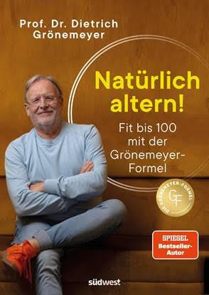 Buchtipp: Dietrich Grönemeyer 